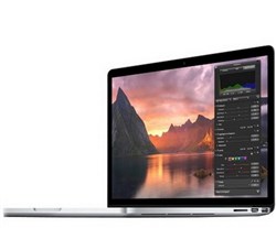 لپ تاپ اپل MacBook MGXA2 i7 16G 256Gb SSD96606thumbnail